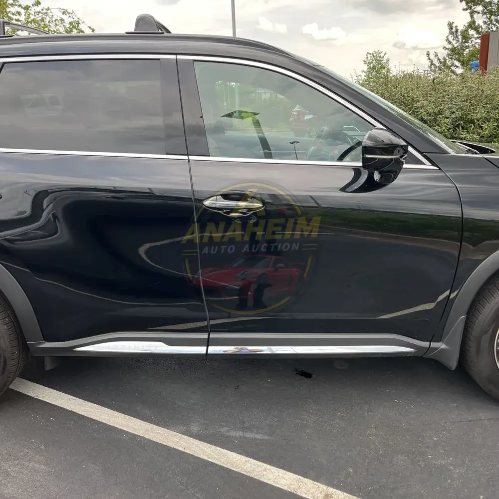2024 INFINITI QX60 Autograph