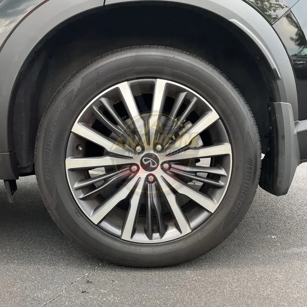 2024 INFINITI QX60 Autograph