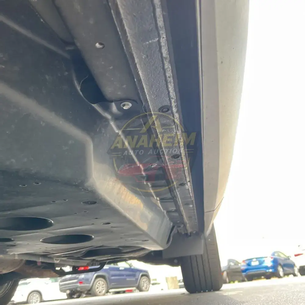 2024 INFINITI QX60 Autograph