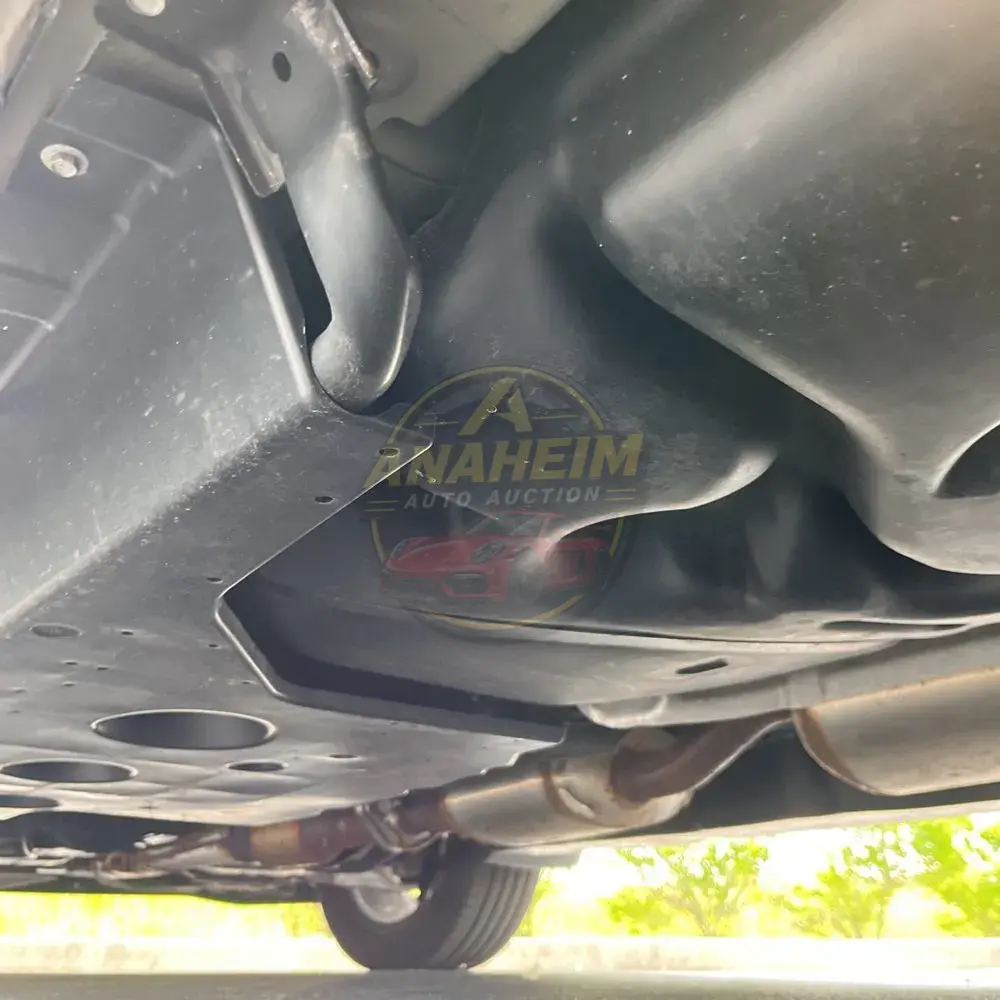 2024 INFINITI QX60 Autograph