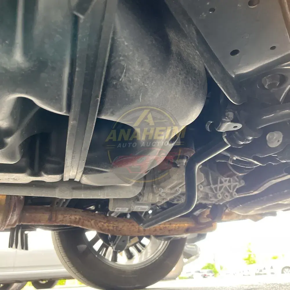 2024 INFINITI QX60 Autograph