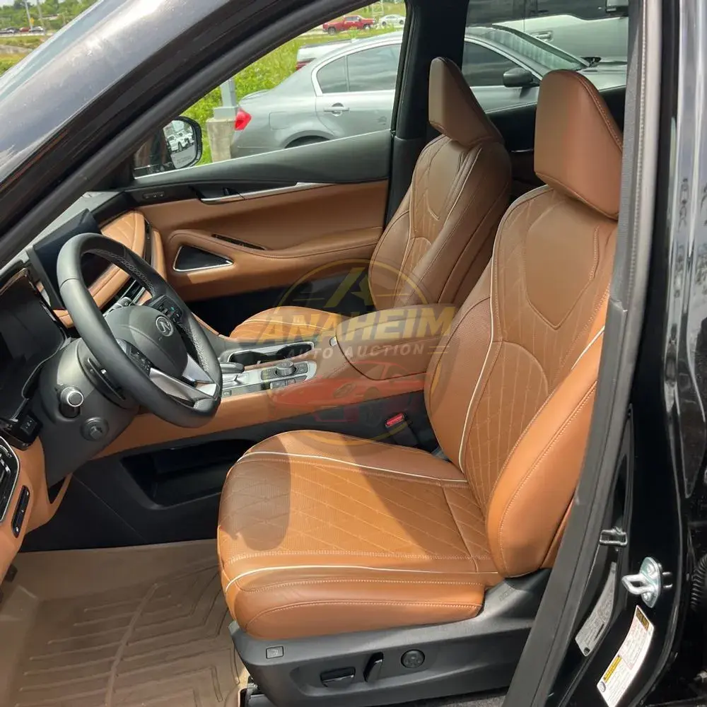 2024 INFINITI QX60 Autograph