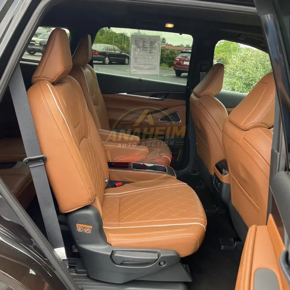 2024 INFINITI QX60 Autograph