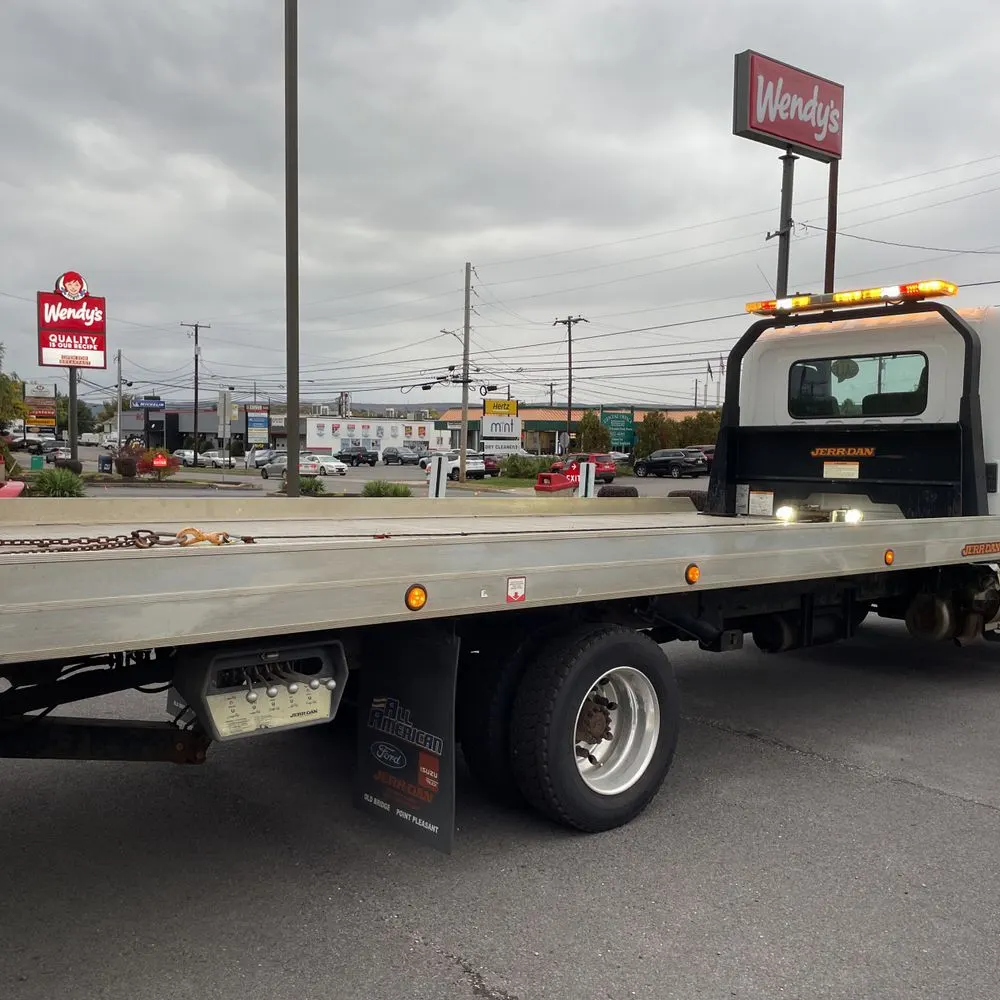 2019 Hino Commercial CA84.6-203.6 CONV CAB  TRUCK 4X2 7.7L