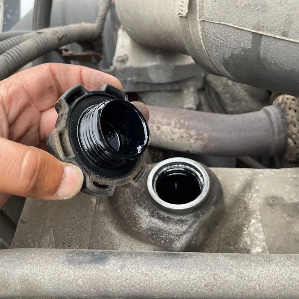 2019 Hino Commercial CA84.6-203.6 CONV CAB  TRUCK 4X2 7.7L