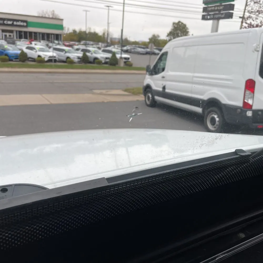 2019 Hino Commercial CA84.6-203.6 CONV CAB  TRUCK 4X2 7.7L