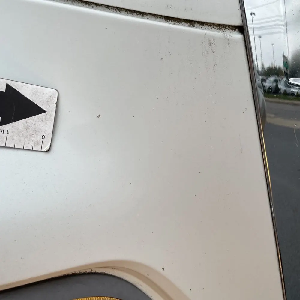 2019 Hino Commercial CA84.6-203.6 CONV CAB  TRUCK 4X2 7.7L