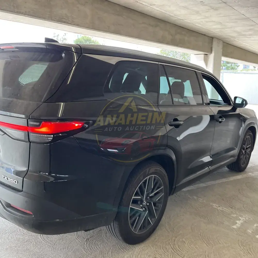 2024 Lexus TX 350 Premium