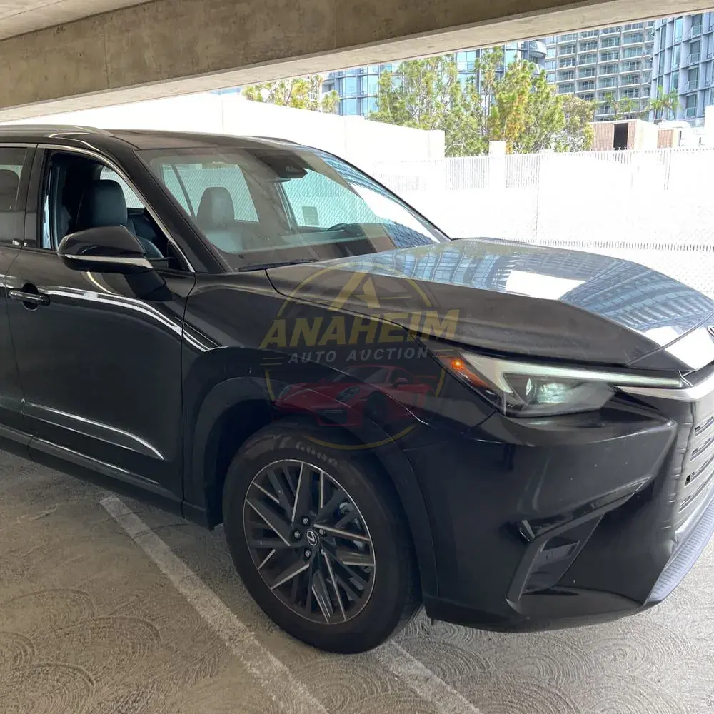 2024 Lexus TX 350 Premium