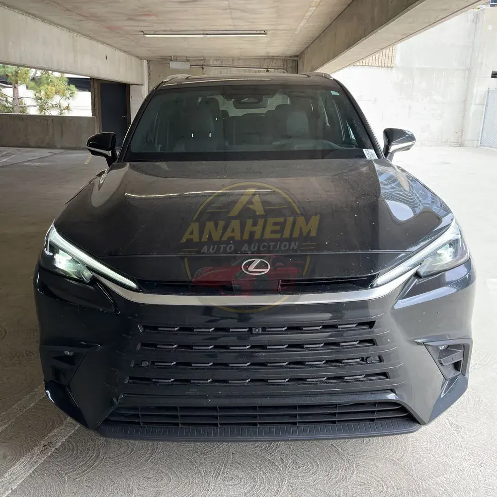 2024 Lexus TX 350 Premium