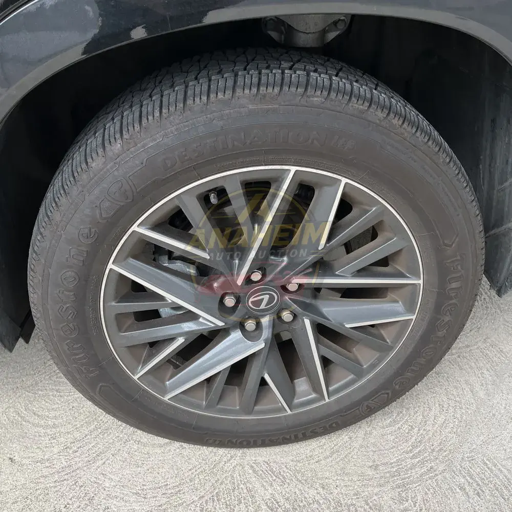 2024 Lexus TX 350 Premium