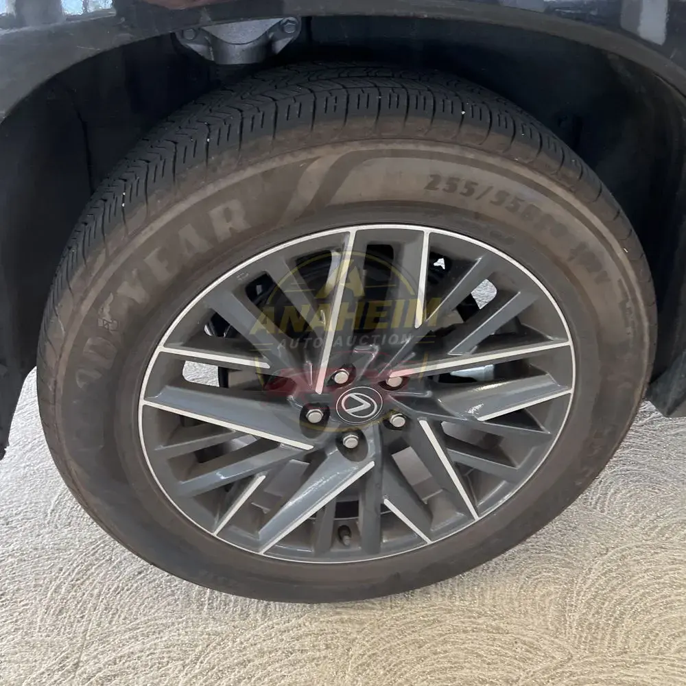 2024 Lexus TX 350 Premium