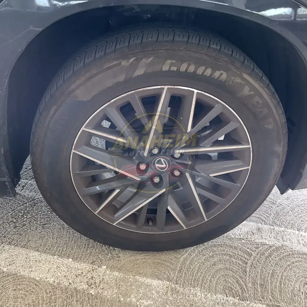 2024 Lexus TX 350 Premium