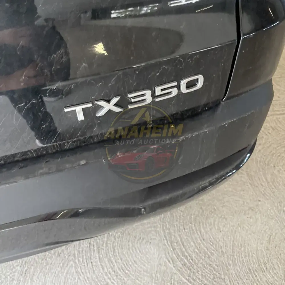 2024 Lexus TX 350 Premium