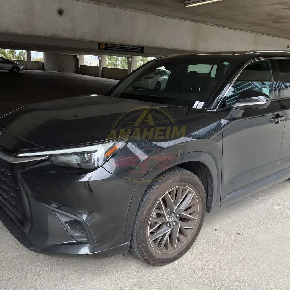 2024 Lexus TX 350 Premium