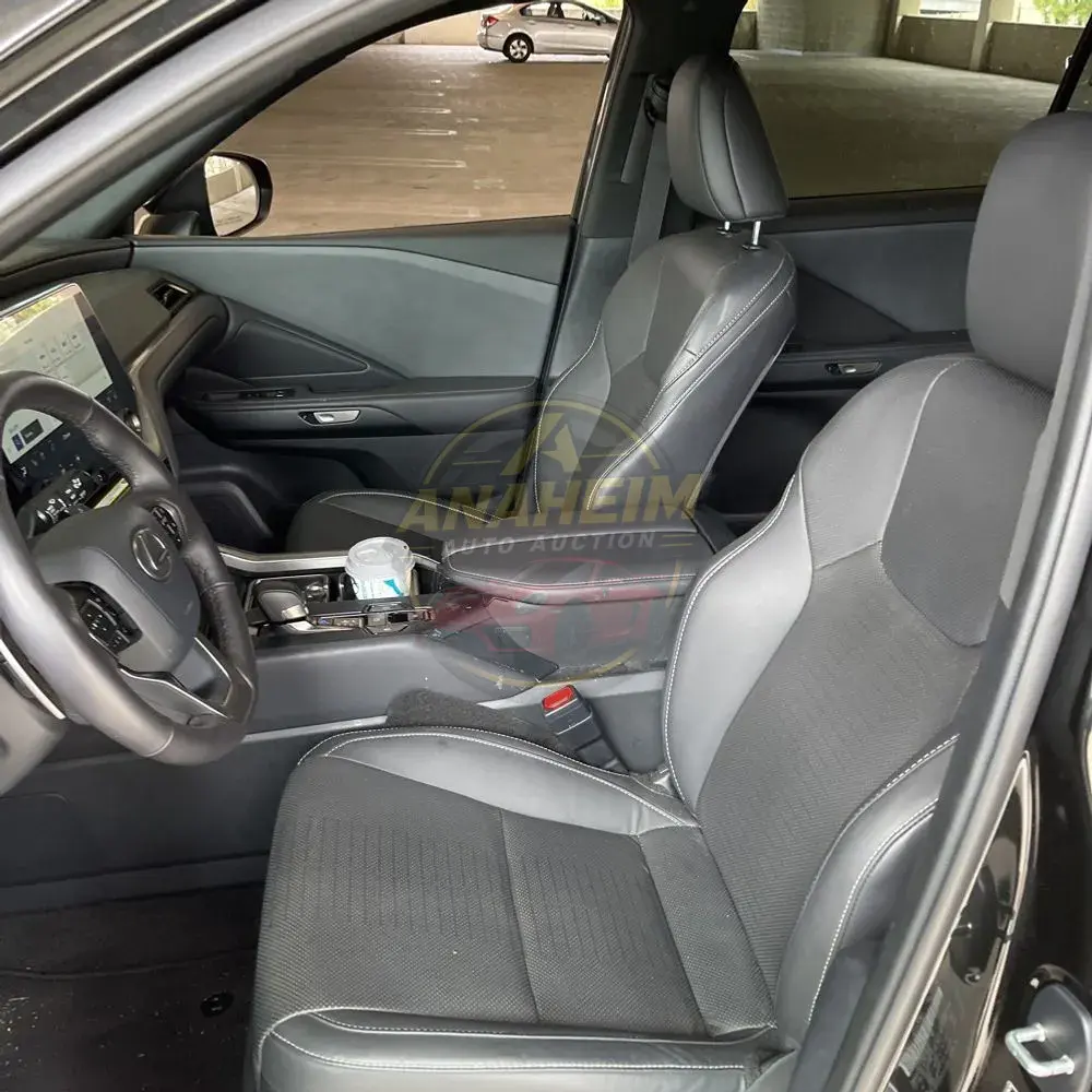 2024 Lexus TX 350 Premium