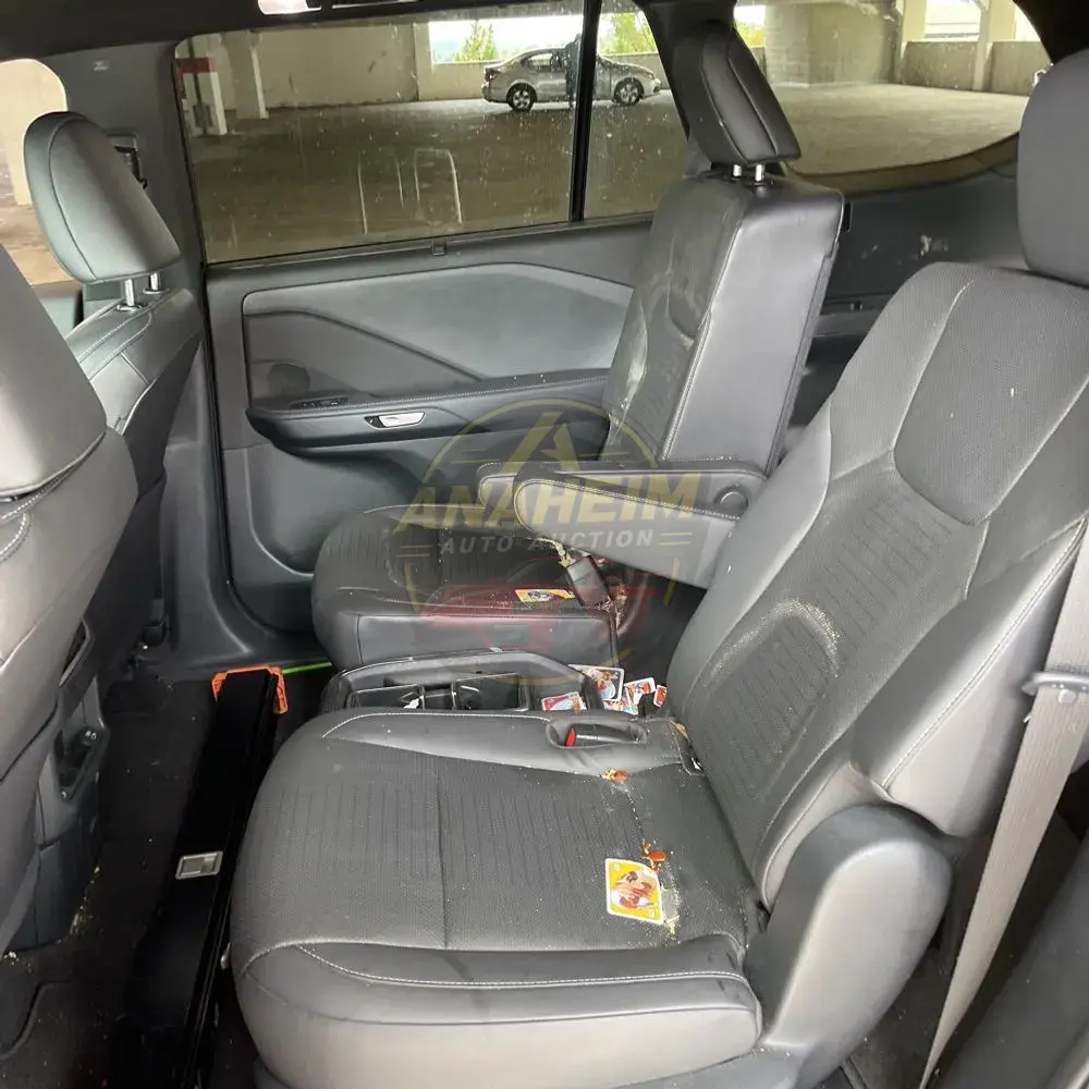 2024 Lexus TX 350 Premium