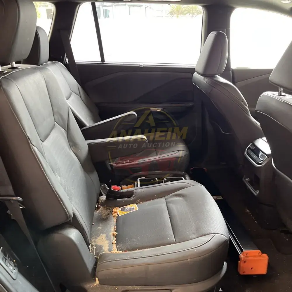 2024 Lexus TX 350 Premium