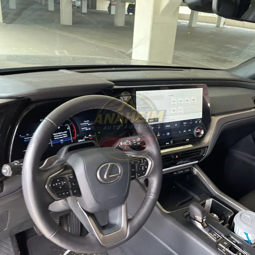 2024 Lexus TX 350 Premium