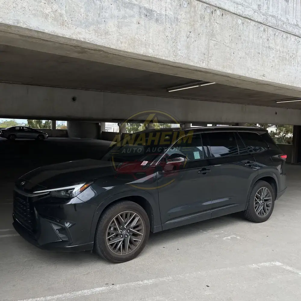 2024 Lexus TX 350 Premium
