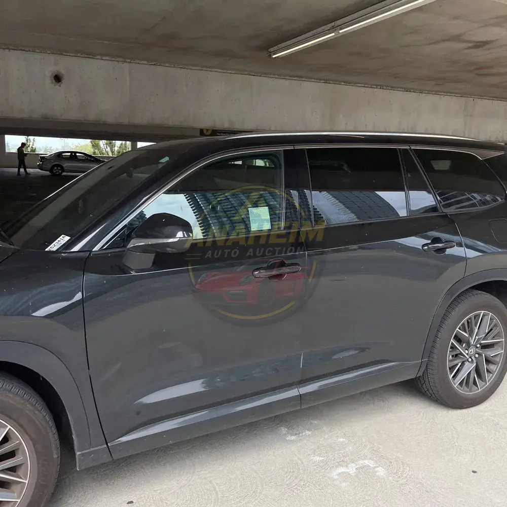 2024 Lexus TX 350 Premium