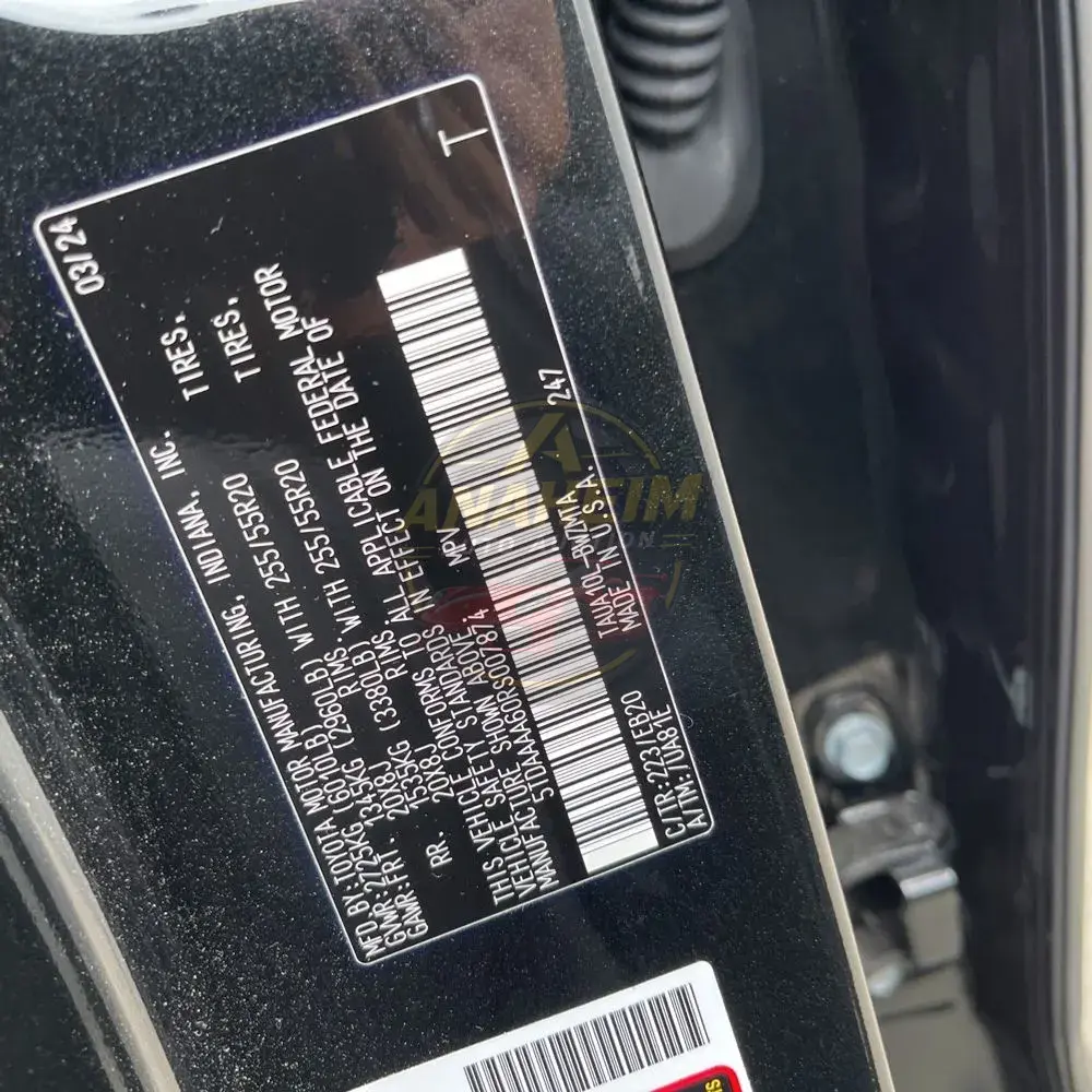 2024 Lexus TX 350 Premium