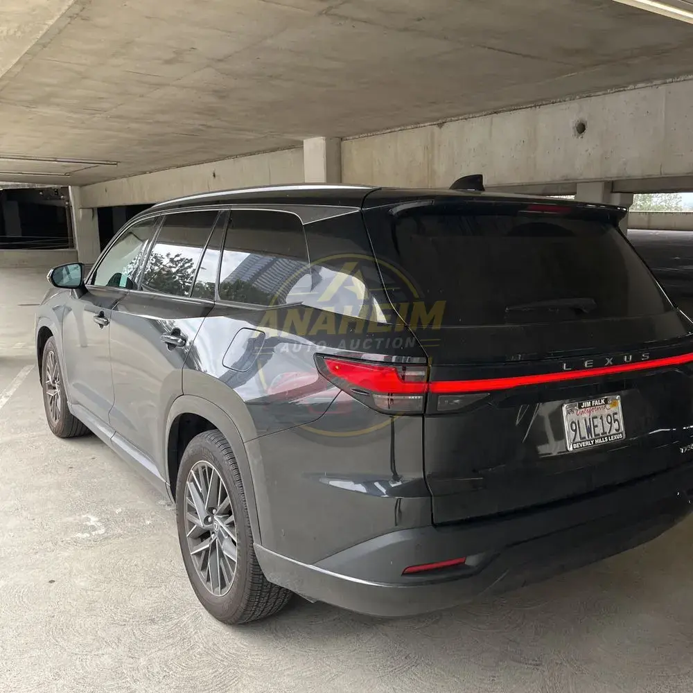 2024 Lexus TX 350 Premium