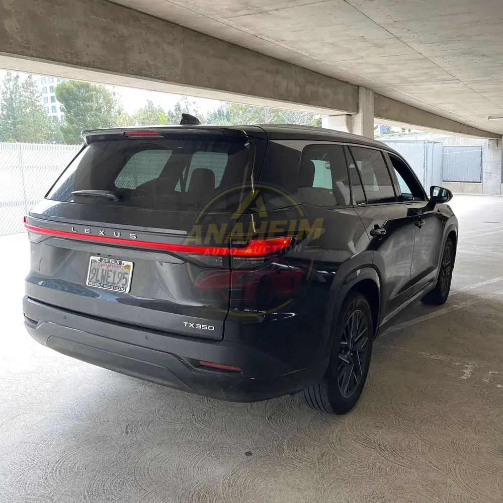 2024 Lexus TX 350 Premium