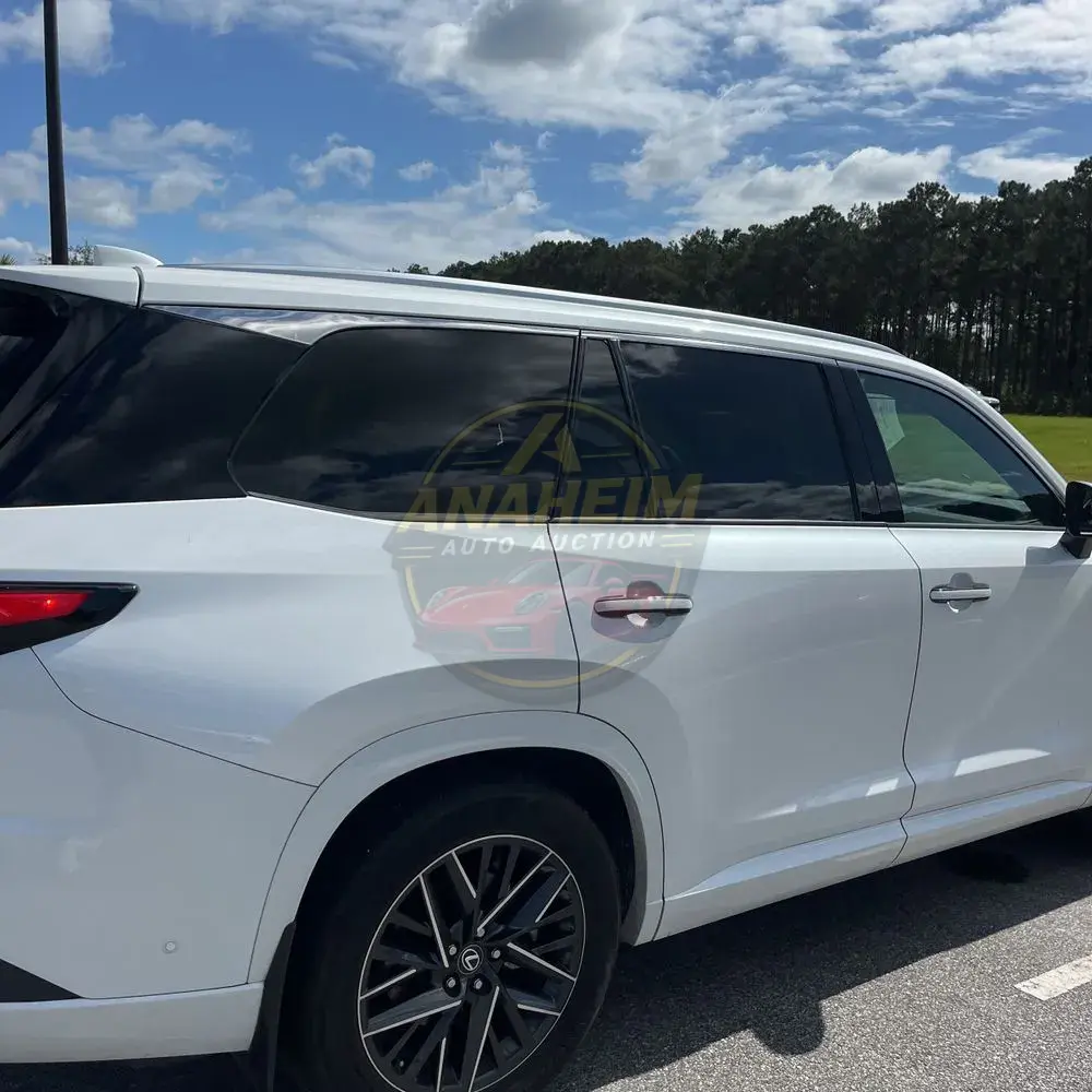 2024 Lexus TX 350 Premium