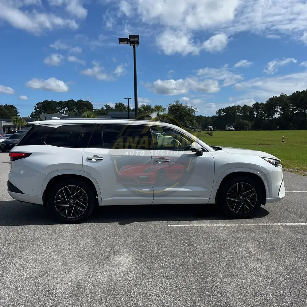 2024 Lexus TX 350 Premium