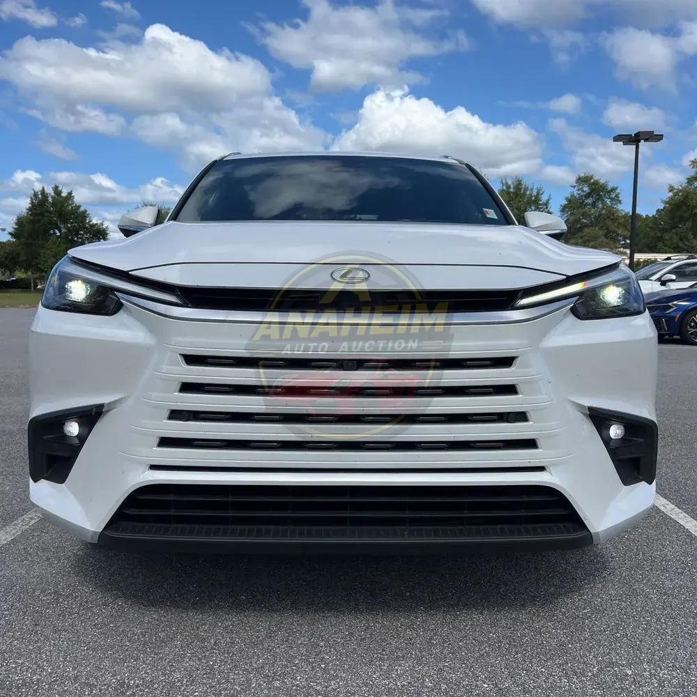 2024 Lexus TX 350 Premium