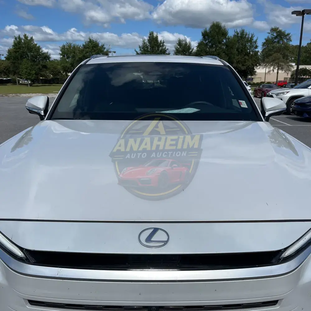 2024 Lexus TX 350 Premium