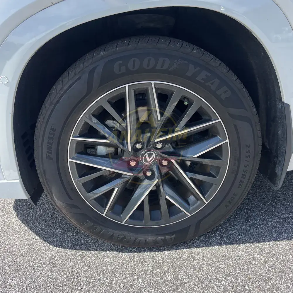 2024 Lexus TX 350 Premium