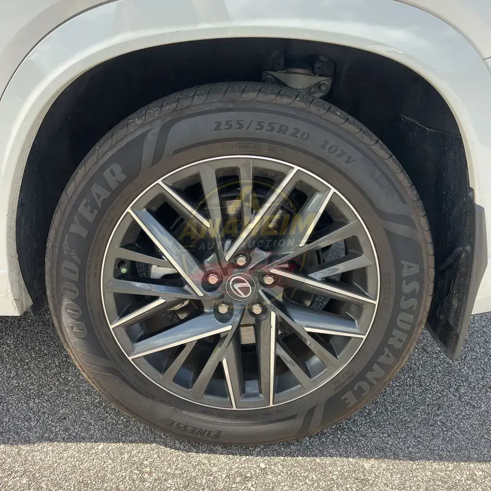 2024 Lexus TX 350 Premium
