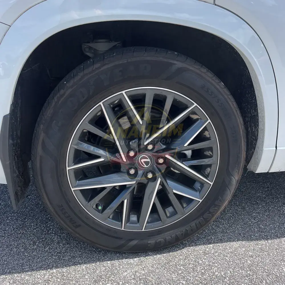 2024 Lexus TX 350 Premium