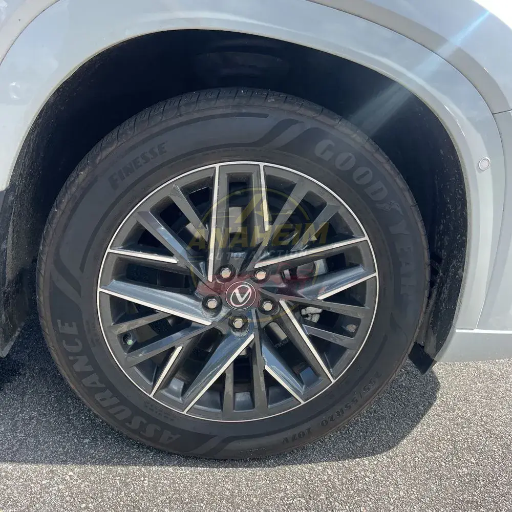 2024 Lexus TX 350 Premium