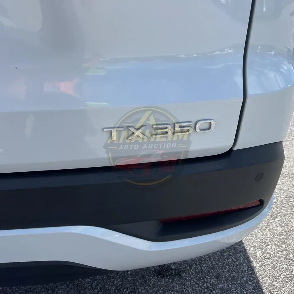 2024 Lexus TX 350 Premium