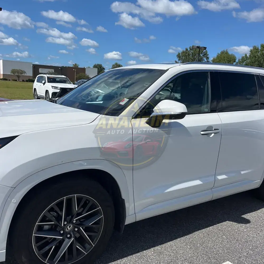 2024 Lexus TX 350 Premium