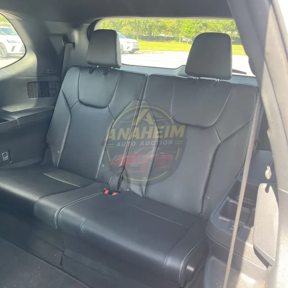 2024 Lexus TX 350 Premium