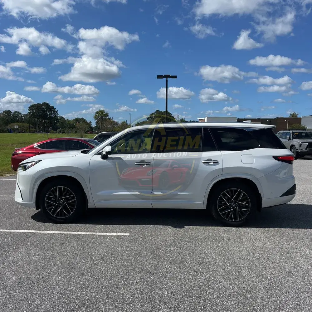 2024 Lexus TX 350 Premium
