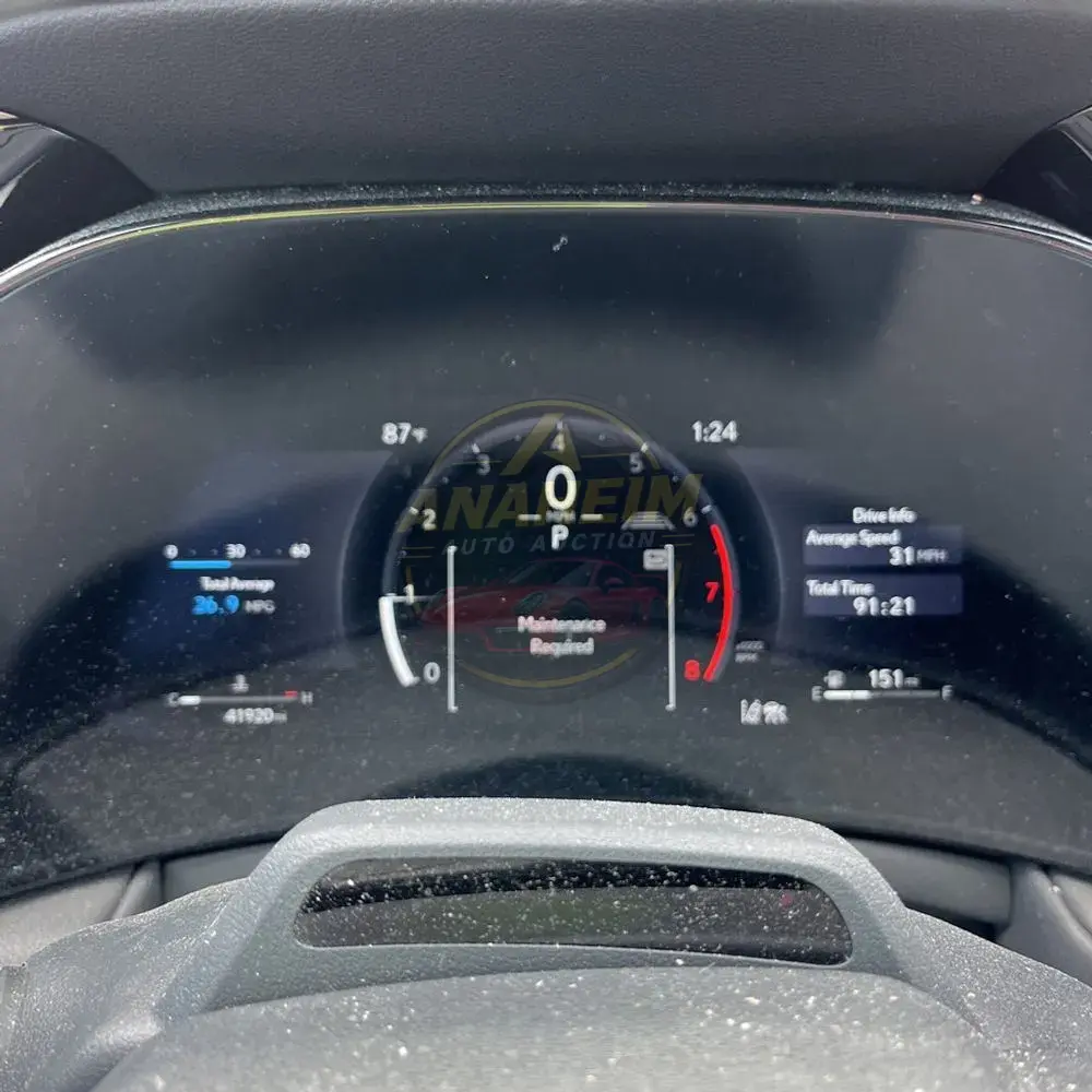 2024 Lexus TX 350 Premium