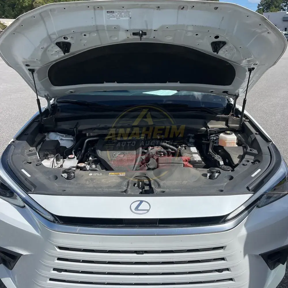 2024 Lexus TX 350 Premium