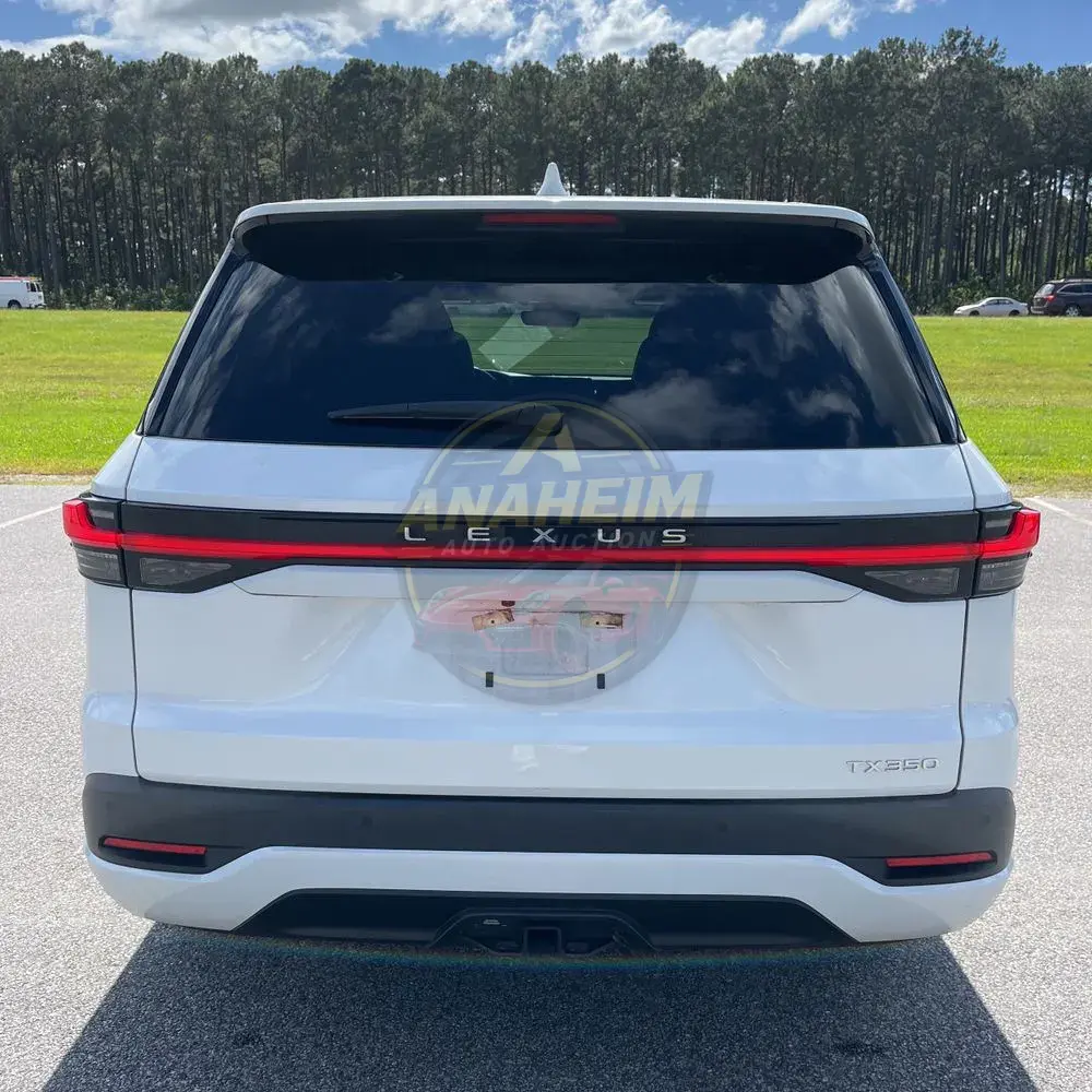 2024 Lexus TX 350 Premium