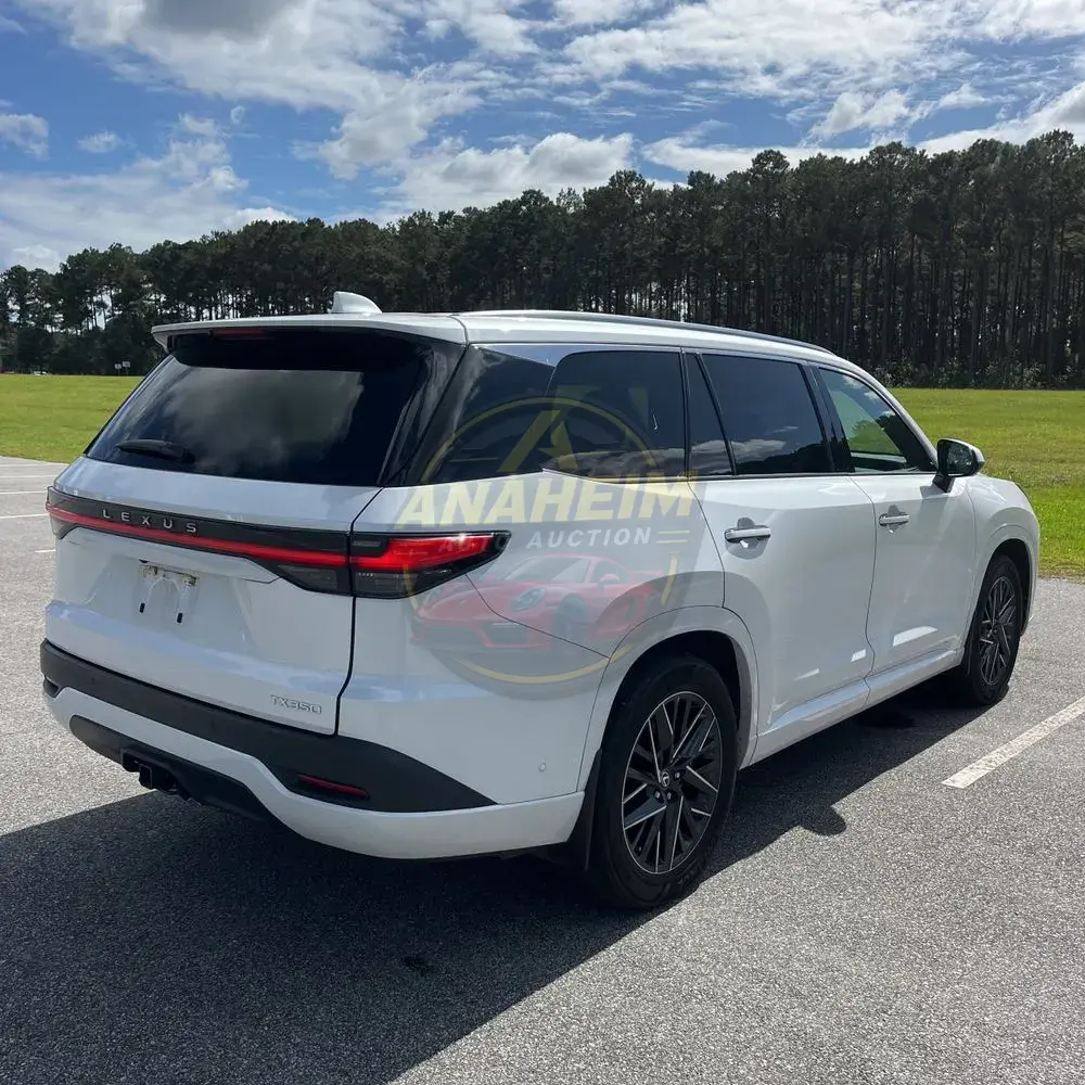 2024 Lexus TX 350 Premium