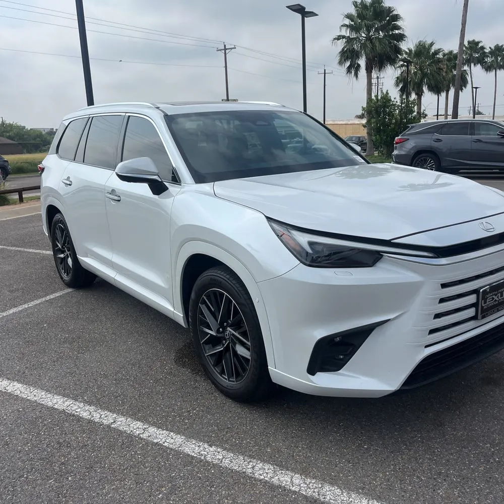 2024 Lexus TX 350 Luxury