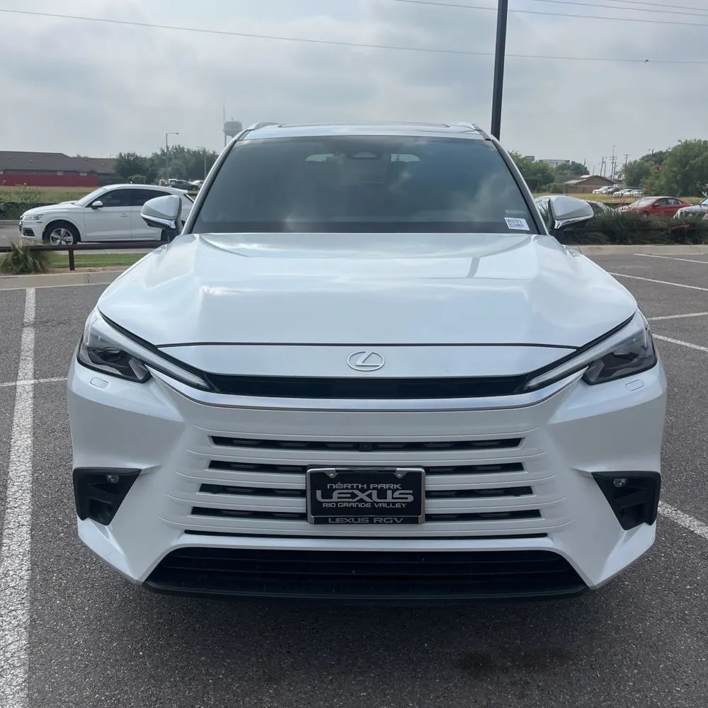 2024 Lexus TX 350 Luxury