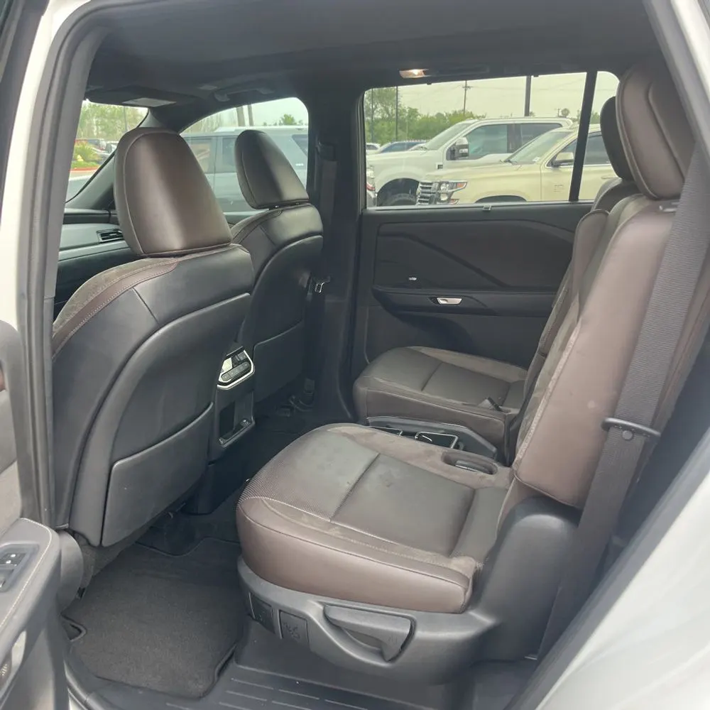 2024 Lexus TX 350 Luxury