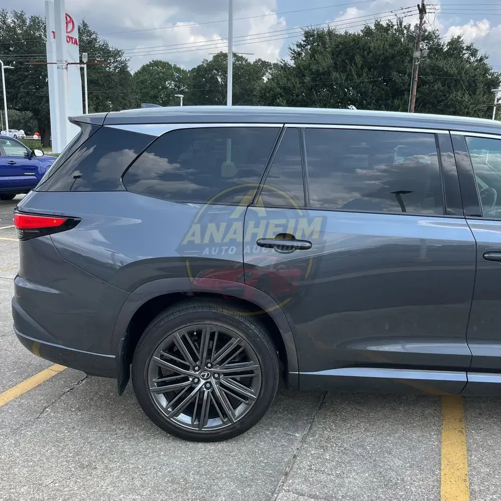 2024 Lexus TX 350 Luxury