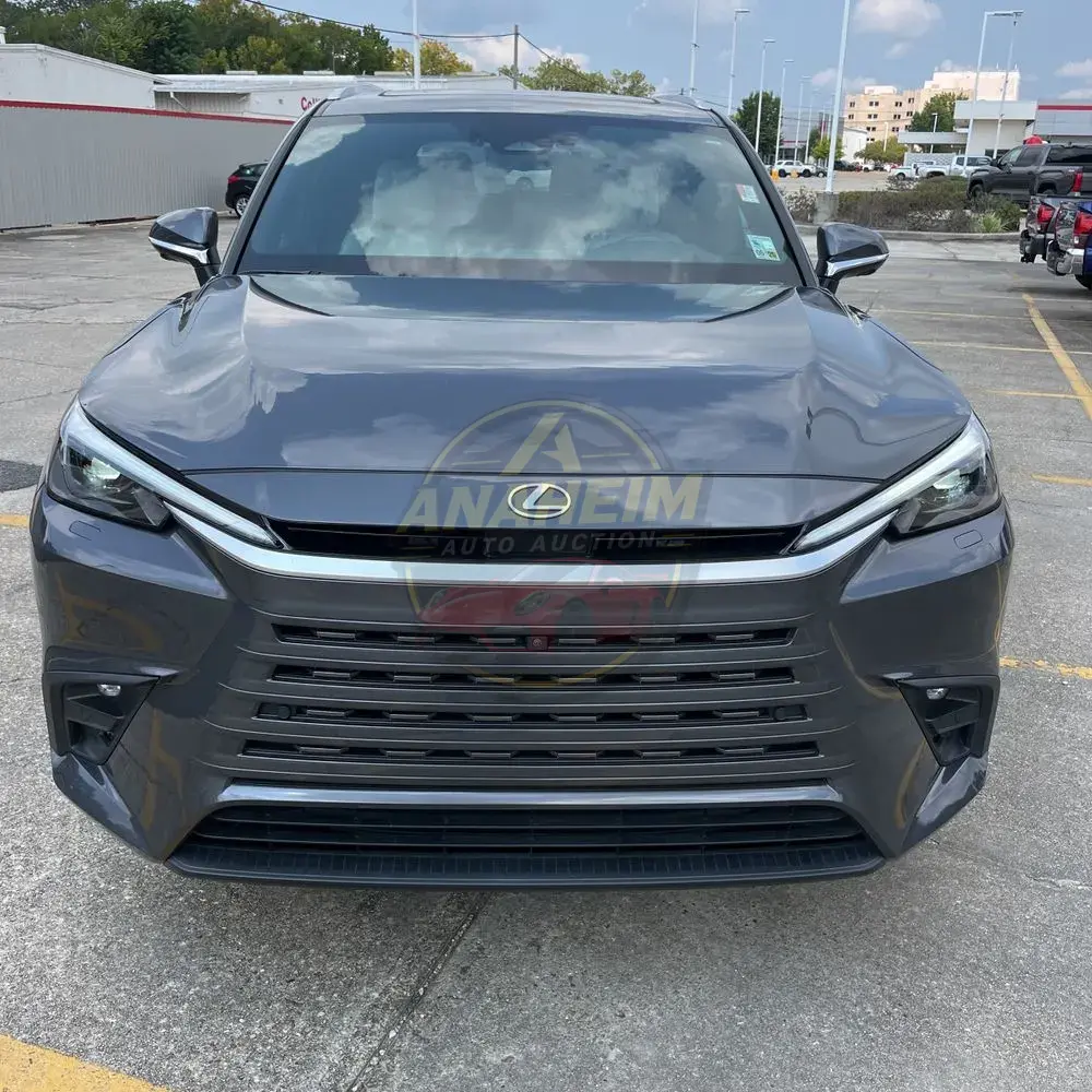 2024 Lexus TX 350 Luxury