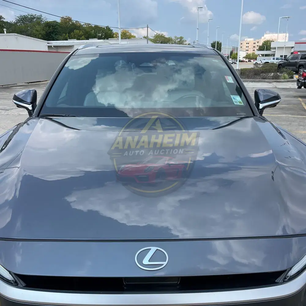 2024 Lexus TX 350 Luxury